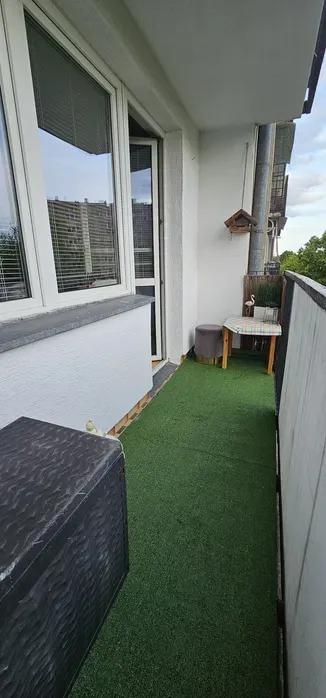Mieszkanie 3 pokoje Bemowo - miniatura 5
