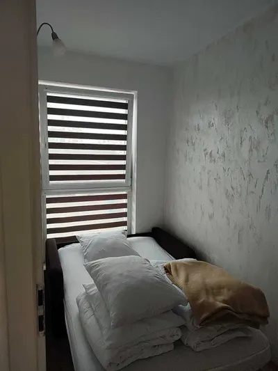 Mieszkanie, kawalerka na wynajem Gdańsk Przymorze wyjątkowe, funkcjonalne z przestronnym balkonem – apartamentowiec ROBYG! Aleja Rzeczypospolitej 4d - miniatura 5