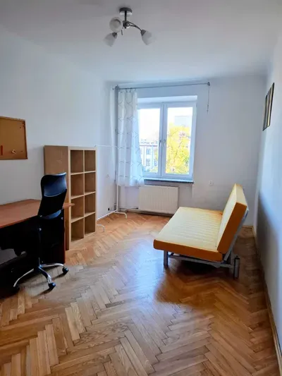 Do wynajęcia od zaraz 2-pokojowe w AL. Niepodległości - miniatura 5