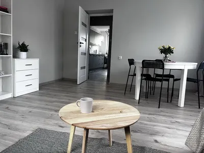 Mieszkanie do wynajęcia Dębniki 49m2 - miniatura 3