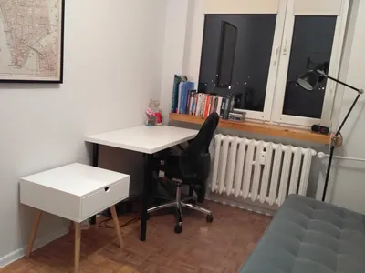 Do wynajęcia pokój jednoosobowy os. Polan -Rataje Poznań