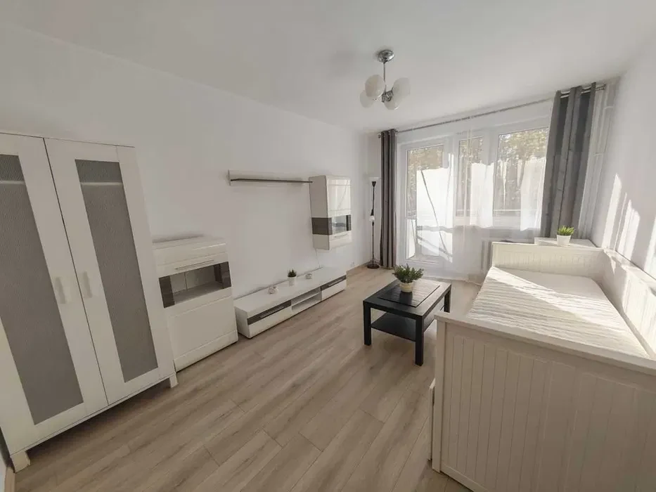 Kawalerka blisko plaży Gdynia Babie Doły wynajem okazjonalny - 1/8
