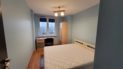 Lublin, Śródmieście! 3-pokojowe Mieszkanie (68m²) dla Studentów + Opcja Zamykanego Garażu! - miniatura 5