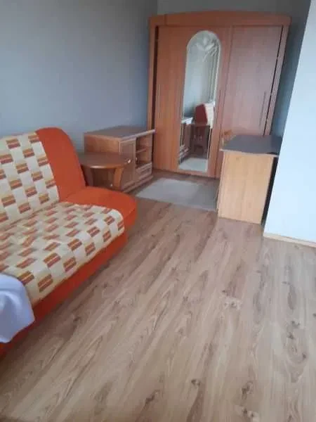 Mieszkanie do wynajęcia w Lublinie ,od zaraz, Czechów - 1/8