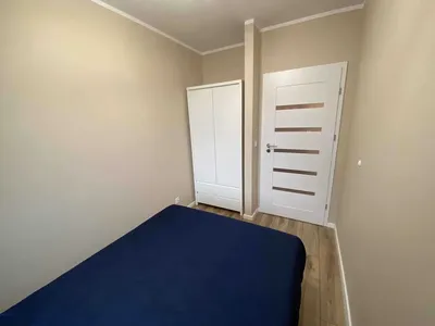 Mieszkanie 37 m² salon z aneksem kuchennym – ul. Myśliborska | do wynajęcia od 24 sierpnia - miniatura 3