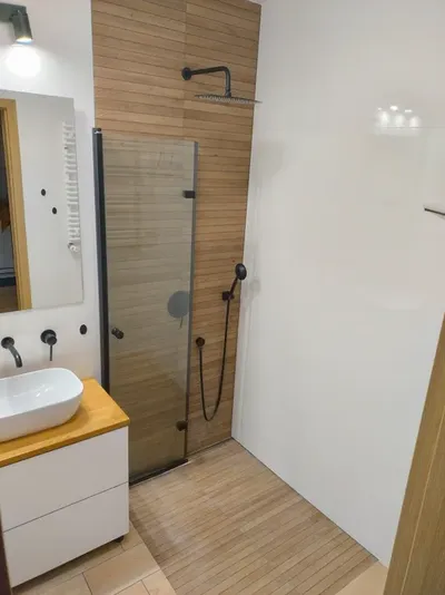 Kawalerka Gdynia Nasypowa