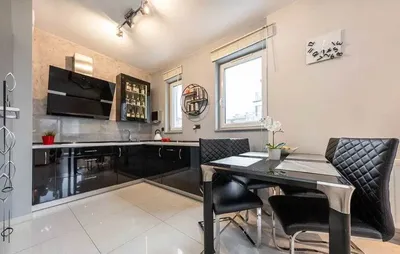 Białołęka, Głębocka — 50 m², 2 pokoje, garaż, balkon, od zaraz, bezpośrednio - miniatura 2