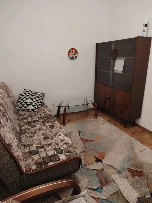 Najem pokoju na Łęknie, Gorkiego Szczecin - 1/8