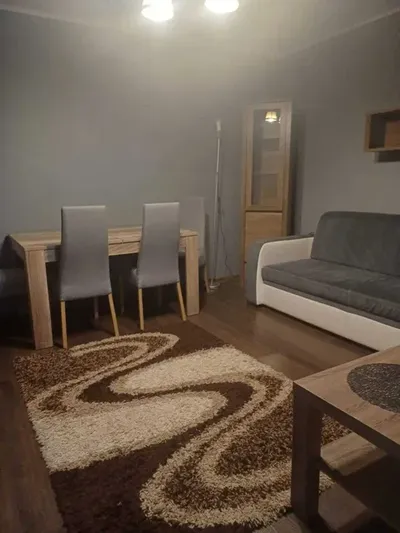 Wynajmę mieszkanie 3 pokojowe, ZWM Opole - miniatura 3