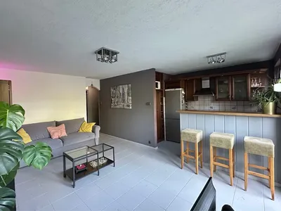 Wynajmę mieszkanie Grabiszyn okolice FAT - miniatura 2