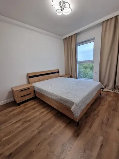 Mieszkanie 43m2 Jar Osiedle Smart - miniatura 3