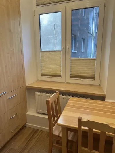 Kawalerka z antresolą w Centrum - miniatura 5