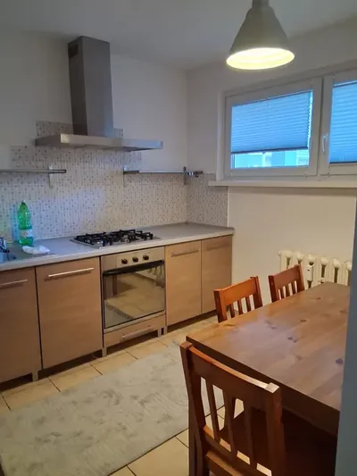 2-pokojowe mieszkanie w Krakowie ,Nowa-Huta