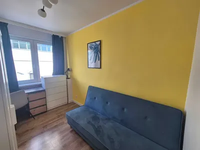 3 pokojowe mieszkanie po remoncie, blisko skm Gdynia - miniatura 4