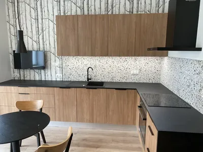 Stylowe studio w odnowionej kamienicy 31 m pl Szembeka - miniatura 3