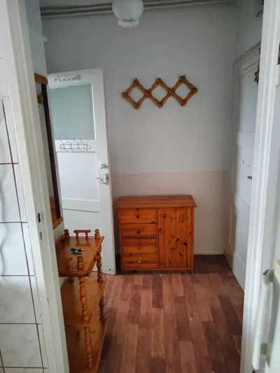 Mieszkanie na Nysa Południe, 1 pokoj i duza kuchnia w dobrej cenie - miniatura 4
