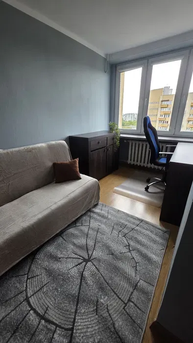 Wynajmę mieszkanie 2 pokoje - miniatura 4