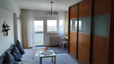 Mieszkanie Broniewskiego - miniatura 3