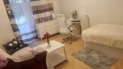 Wynajmę dwupokojowe mieszkanie w Bronowicach bezpośrednio od właściciela - miniatura 2