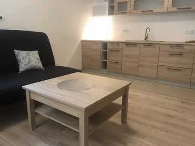 Mieszkanie z osobną sypialnią ul. Piastowska blisko AGH i UP - miniatura 2