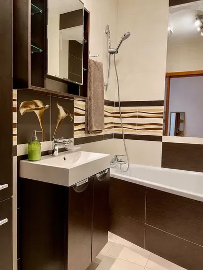 Do wynajęcia! Mieszkanie 43 m² Warszawa, Żoliborz (ul. Gwiaździsta) - miniatura 2