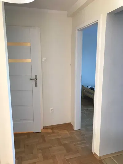 3-pokojowe | 64 m² | Grzegórzki / ul. Szafera | Osobna kuchnia | Winda - miniatura 2