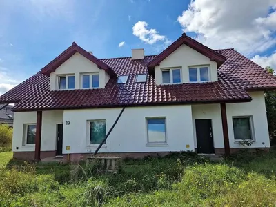 Pokój w dużym domu bez właściciela Rajkowo k. Gumieniec