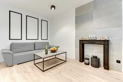 Apartament w centrum ogród ANGIELSKA GROBLA - miniatura 4