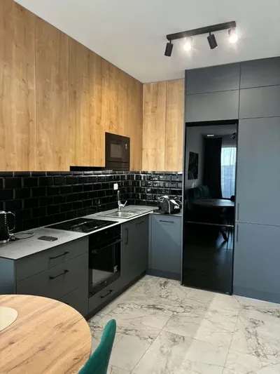 3-pokojowe mieszkanie w Apartamentach Jagiellońskich – centrum Białegostoku - miniatura 3