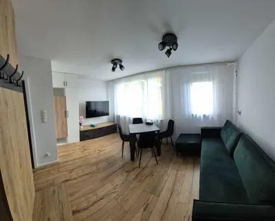 Kawalerka 25m2 Warszawa Targówek Bródno Rembielińska po Remoncie