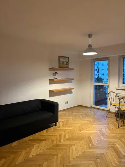 Mieszkanie 42,5 m/2 Ochota Warszawa - miniatura 2