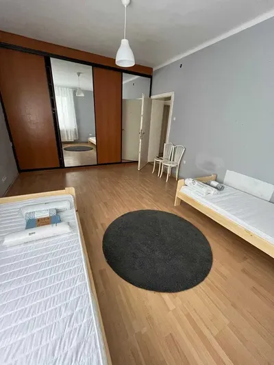 Wynajmę pokój dwuoosobowy - miniatura 2