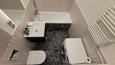 Mieszkanie na wynajem ul. Komandosów - miniatura 4