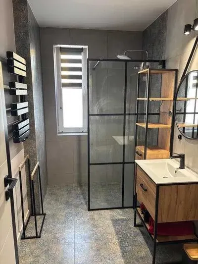 Nowoczesne mieszkanie 3-pokojowe, 69 m² – Warszawa Wesoła, ul. Fabryczna - miniatura 5
