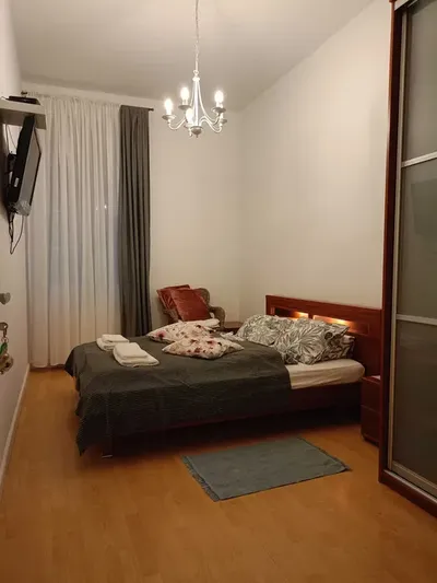 Pokoje wynajem długoterminowy Gdańsk Śródmieście - miniatura 4