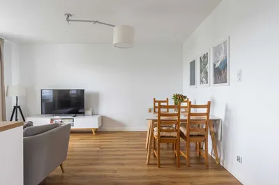 Mieszkanie 3 pokoje Gdańsk Zaspa - miniatura 5