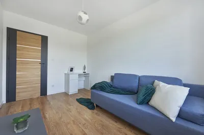 3 pokojowe mieszkanie, duże, niezależne pokoje – os. Projektant (ul. Czudecka) - miniatura 4