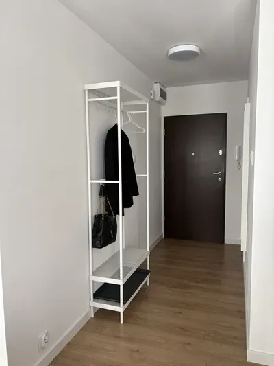 Do wynajęcia mieszkanie kawalerka 35mkw - miniatura 5