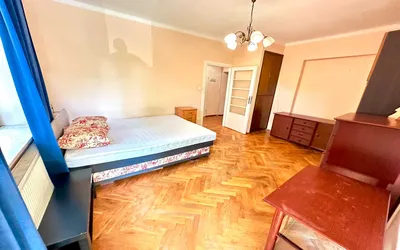 Bohaterów Warszawy-Ursus-balkon-bardzo ciche-38m-1 pok - miniatura 3