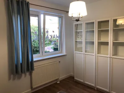 Wynajmę 45 m2 2 pokojowe Białystok ul. Wrocławska - miniatura 4