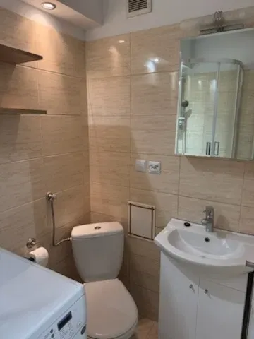 Mieszkamie 3 pokoje 51 m2 Zarzew-Widzew w Łodzi - miniatura 3