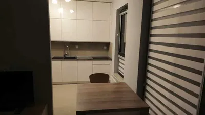 Mieszkanie Konstruktorska 9 Warszawa - miniatura 5