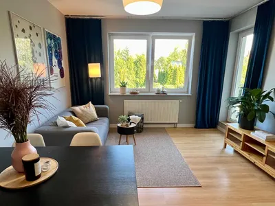URSYNÓW IMIELIN | 2 POKOJE | METRO kilka min | po odświeżeniu | balkon - miniatura 3