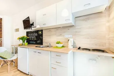 (8) Przytulna kawalerka 27 m² | ul. Skłodowskiej 20 | Centrum - miniatura 5