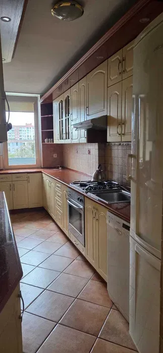 Wynajem 3-pokojowego mieszkania, 46 m², Targówek (Bródno), ul. Łojewska 22 - miniatura 4