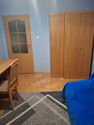 Bezpośrednio, 2 pokojowe z osobną kuchnią i 2 oddzielnymi pokojami dla 2-3 osób na Prądniku Białym ul. Felińskiego wynajmę - miniatura 4