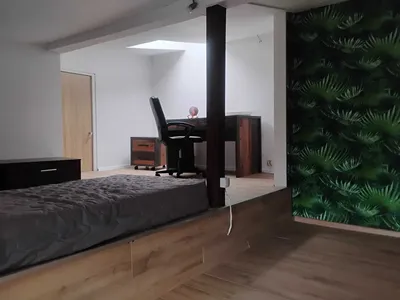 Mieszkanie 80m 2 pok-dom z ogródekie+strych,piwnic.Lodowa/Przybyszewsk - miniatura 5