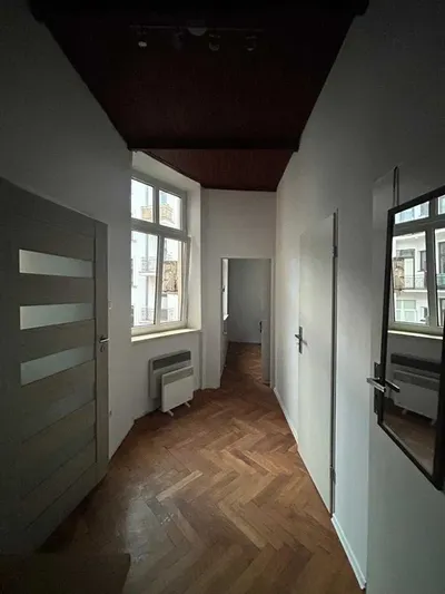Wynajmę mieszkanie w Krakowie, centrum, Grzegórzki, 900 metrów od rynku głównego