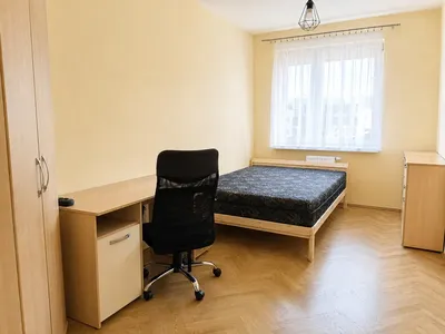 Mieszkanie 72 m² | 3 osobne pokoje | Prądnik Biały | Kraków - miniatura 5