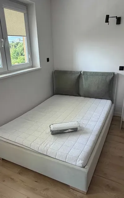 Komfortowa kawalerka z dużym balkonem - miniatura 3